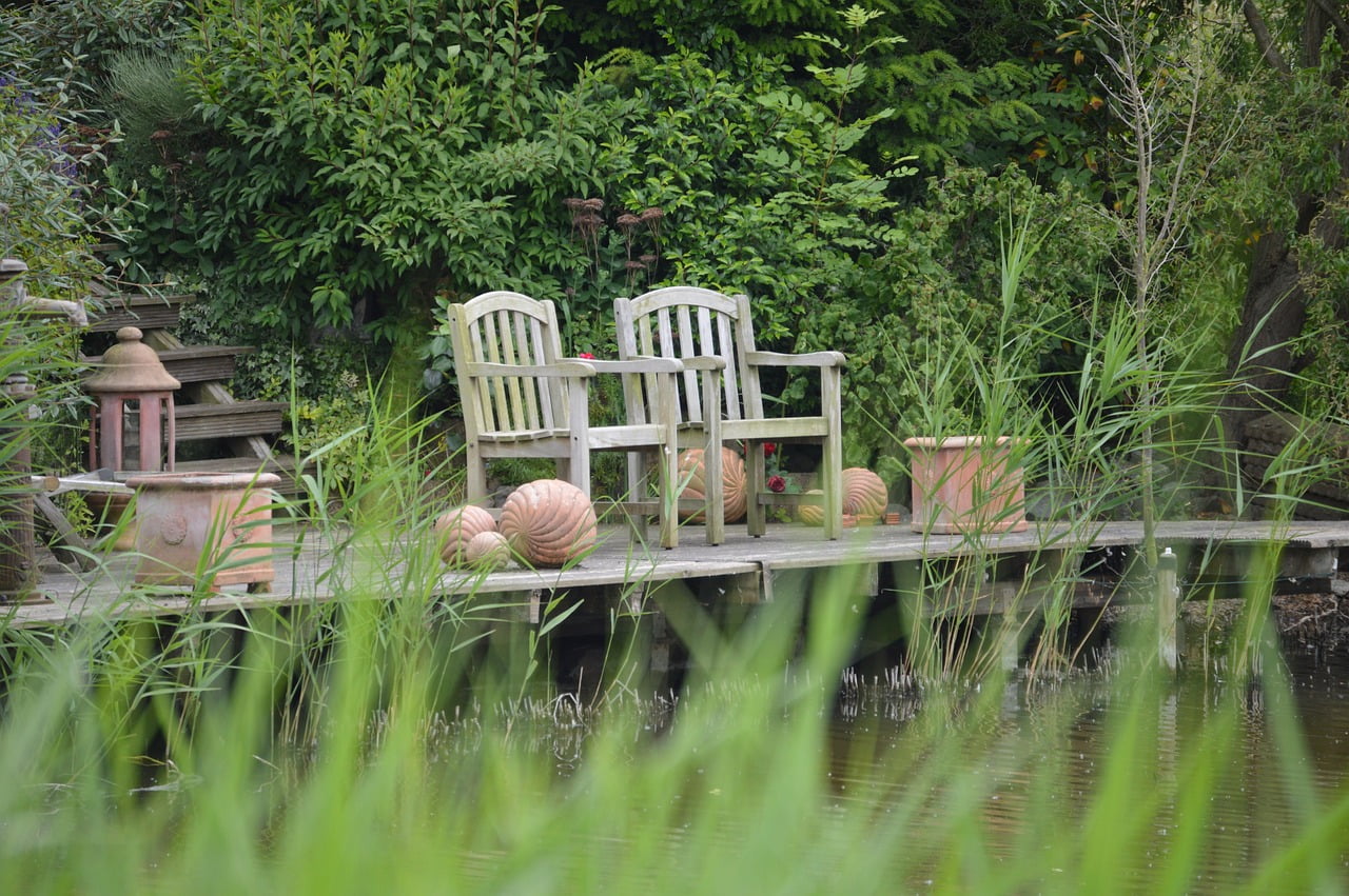 Come tenere in ordine il giardino: i consigli pratici